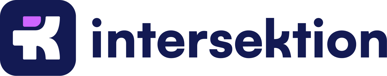 Intersektion